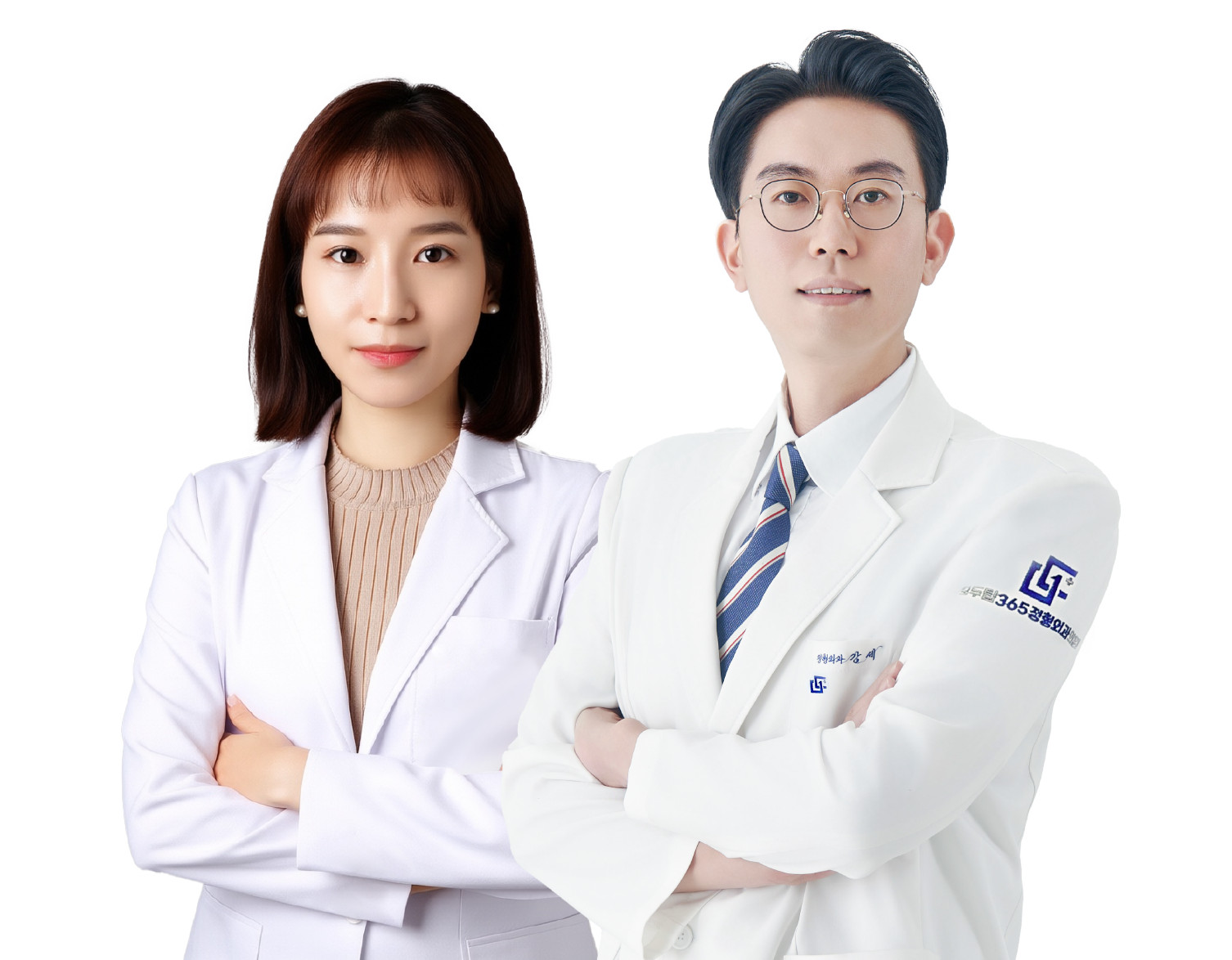 의료진이미지